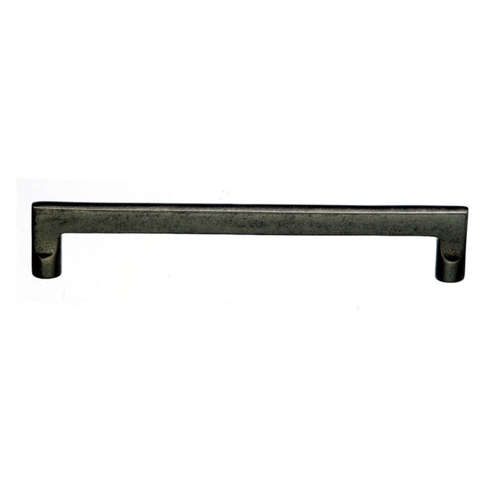Top Knobs Aspen Flat Sided Pull Center to Center