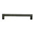Top Knobs Aspen Flat Sided Pull Center to Center