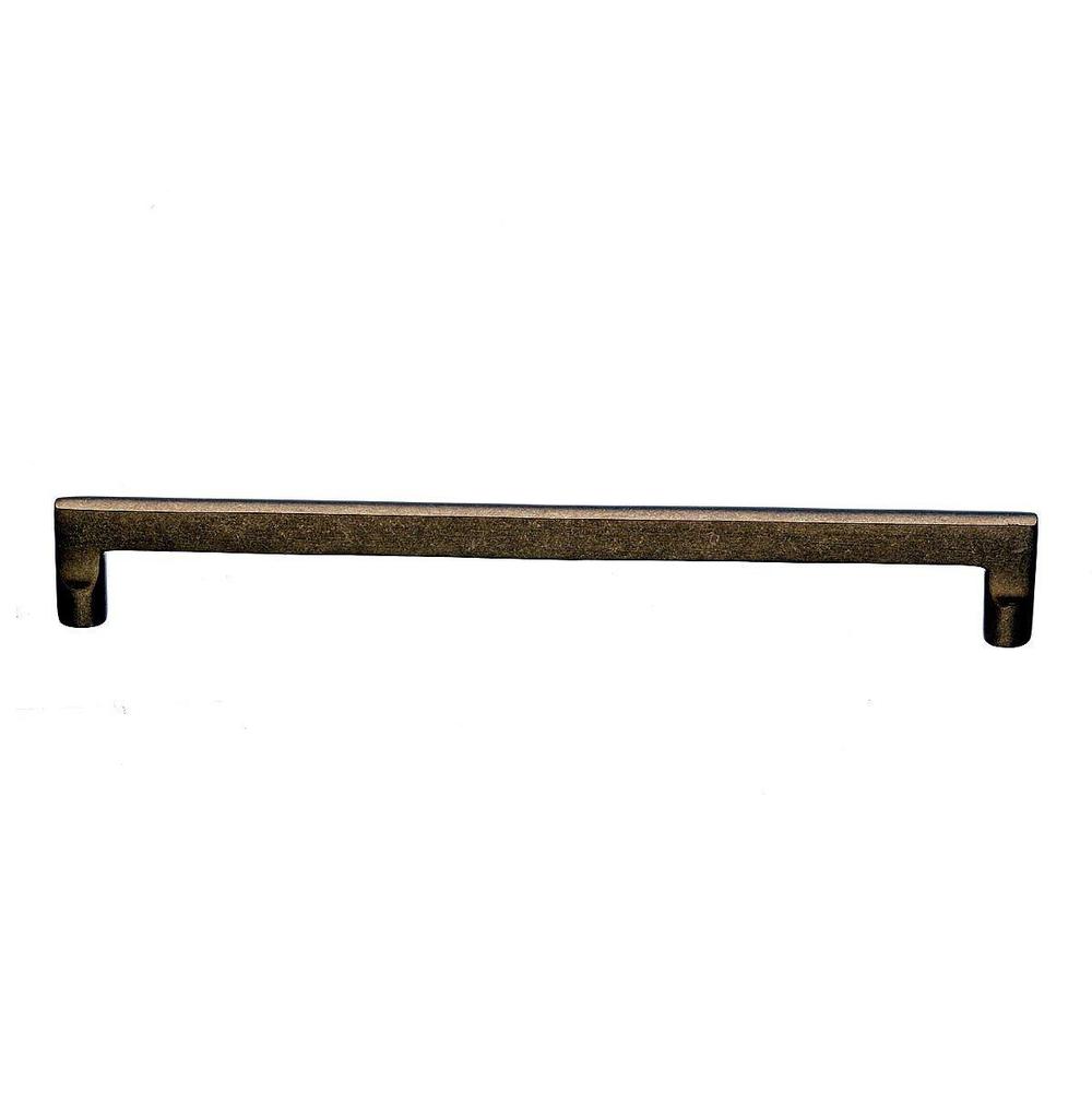 Top Knobs Aspen Flat Sided Pull Center to Center