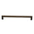 Top Knobs Aspen Flat Sided Pull Center to Center