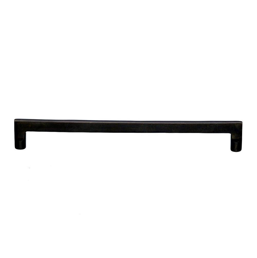 Top Knobs Aspen Flat Sided Pull Center to Center