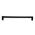 Top Knobs Aspen Flat Sided Pull Center to Center