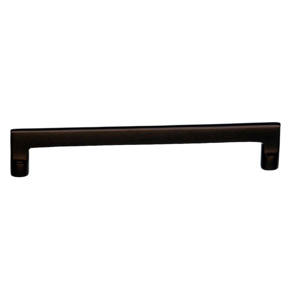 Top Knobs Aspen Flat Sided Pull Center to Center