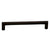 Top Knobs Aspen Flat Sided Pull Center to Center
