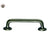 Top Knobs Aspen Rounded Pull Center to Center - Parent
