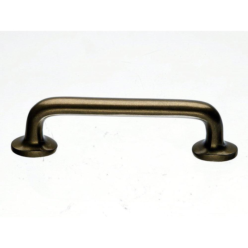 Top Knobs Aspen Rounded Pull Center to Center