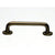Top Knobs Aspen Rounded Pull Center to Center