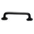 Top Knobs Aspen Rounded Pull Center to Center