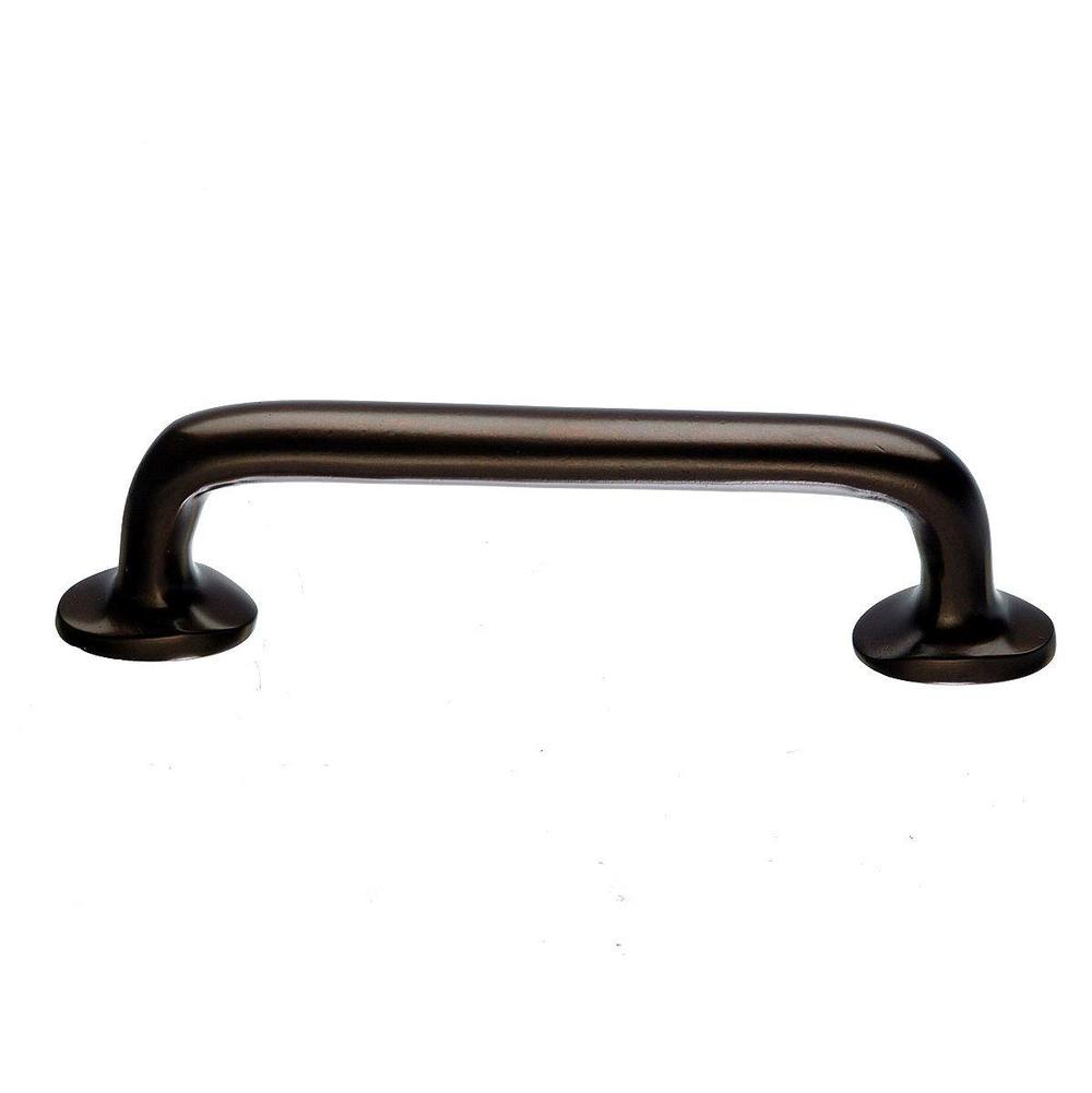 Top Knobs Aspen Rounded Pull Center to Center