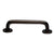Top Knobs Aspen Rounded Pull Center to Center