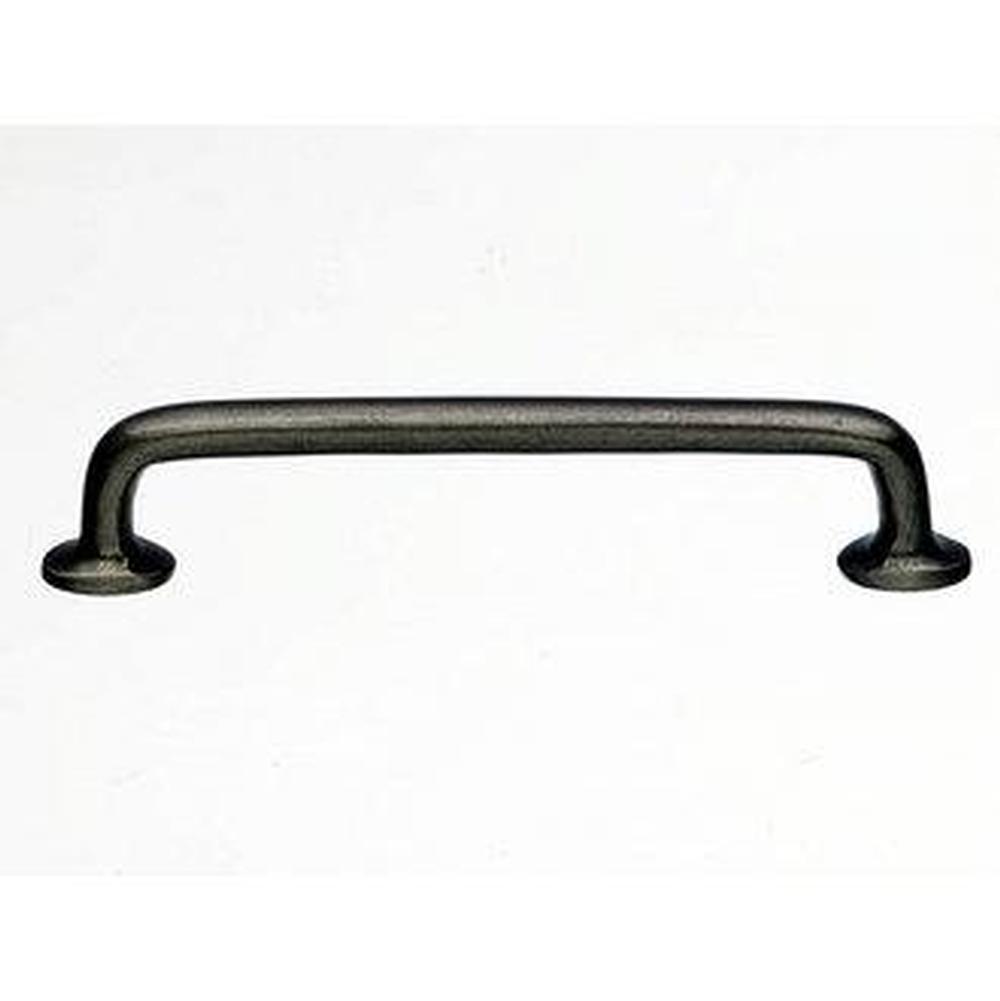 Top Knobs Aspen Rounded Pull Center to Center