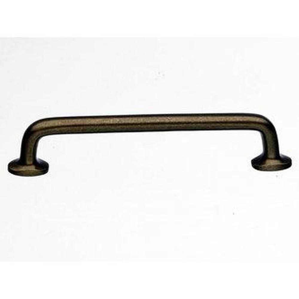 Top Knobs Aspen Rounded Pull Center to Center