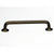 Top Knobs Aspen Rounded Pull Center to Center