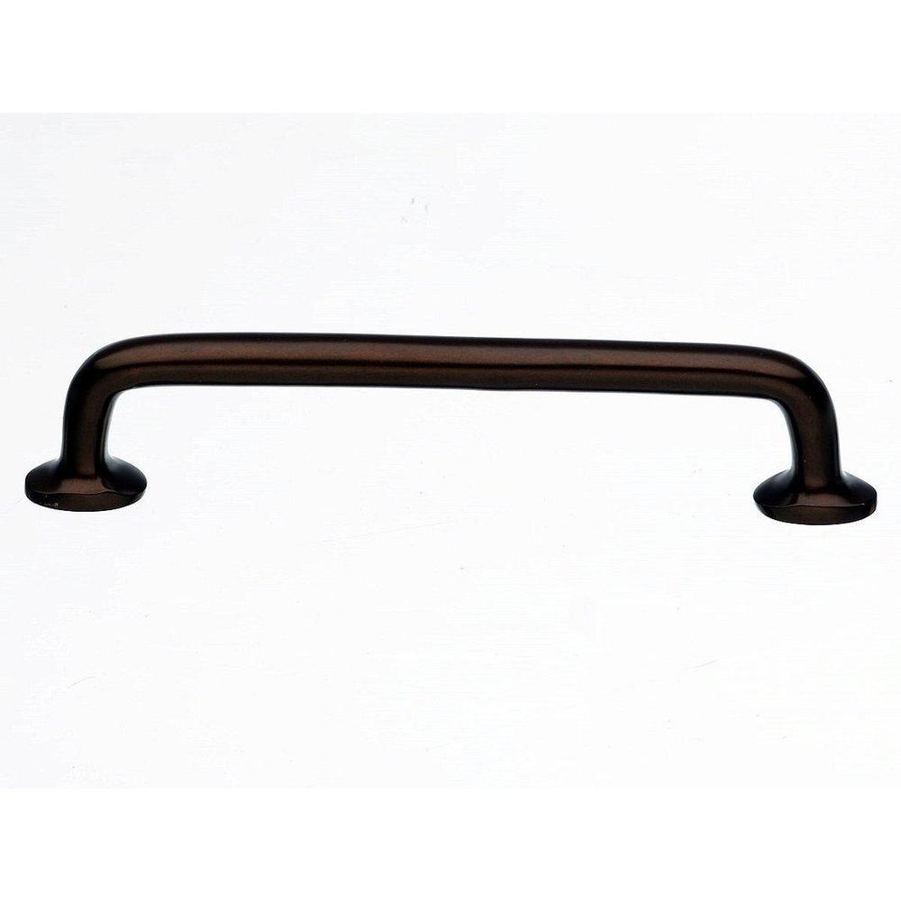 Top Knobs Aspen Rounded Pull Center to Center
