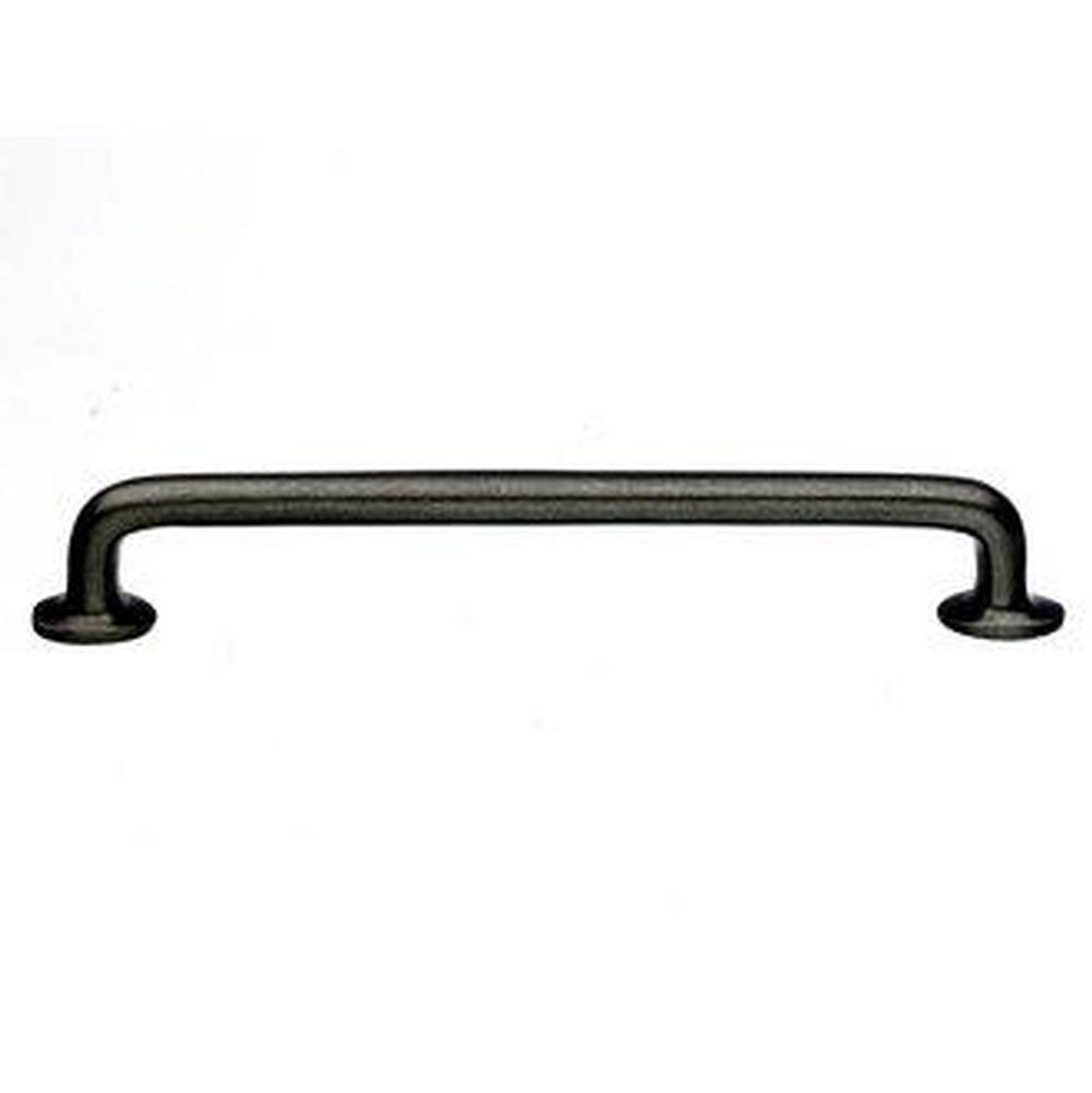 Top Knobs Aspen Rounded Pull Center to Center