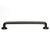 Top Knobs Aspen Rounded Pull Center to Center