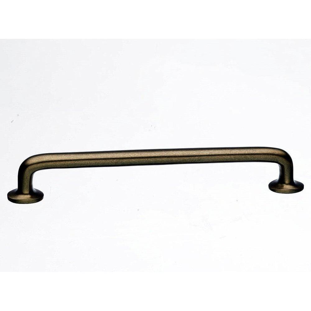 Top Knobs Aspen Rounded Pull Center to Center