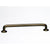 Top Knobs Aspen Rounded Pull Center to Center