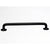 Top Knobs Aspen Rounded Pull Center to Center
