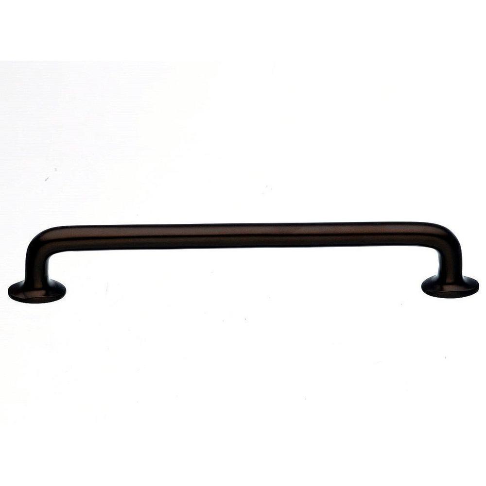 Top Knobs Aspen Rounded Pull Center to Center