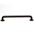 Top Knobs Aspen Rounded Pull Center to Center