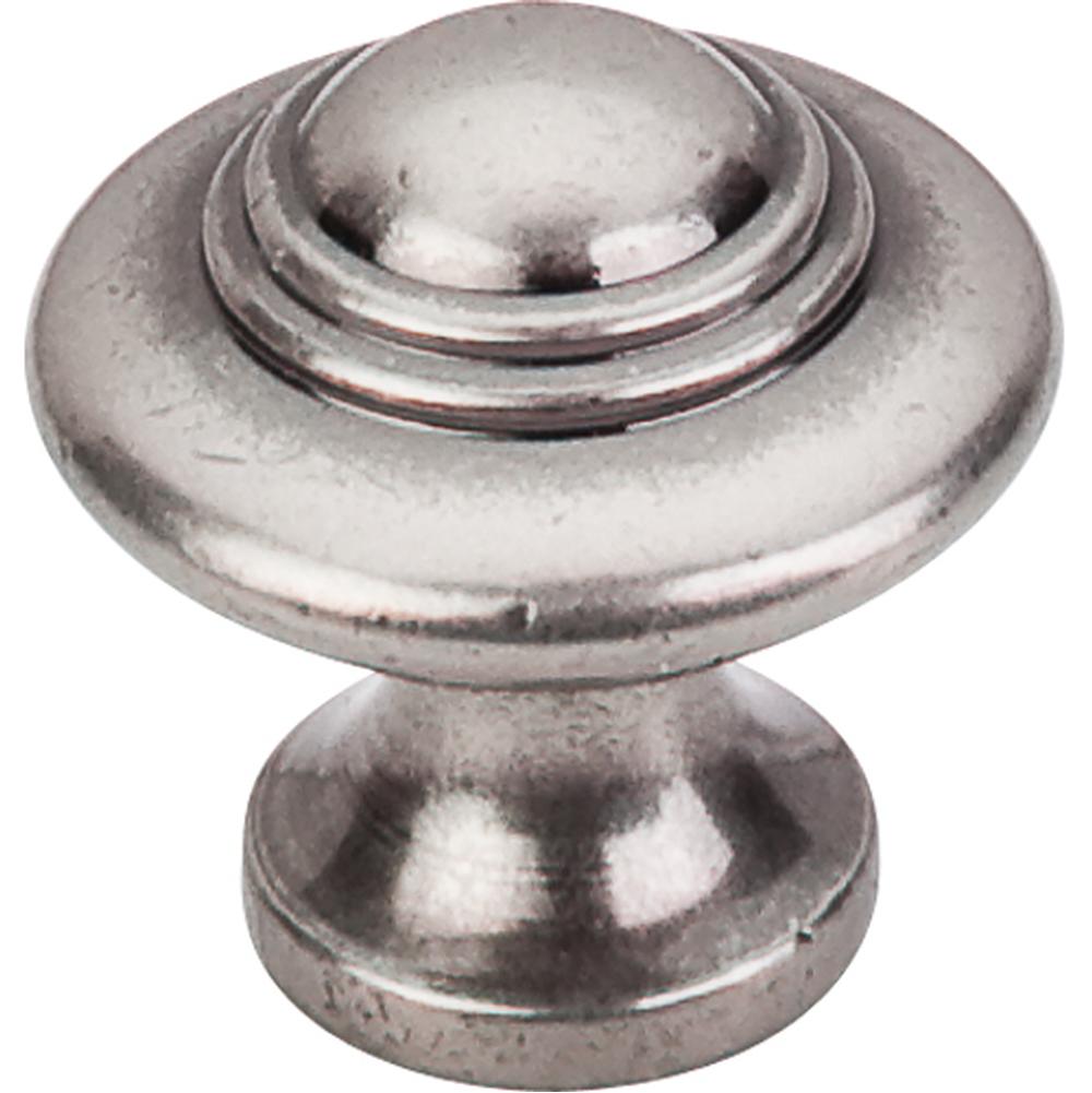 Top Knobs M771 Ascot Knob 1 1/4" - Parent
