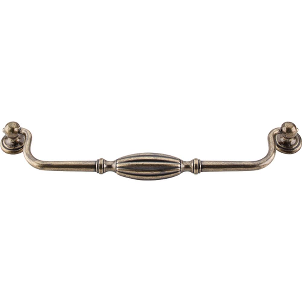 Top Knobs Tuscany Drop Pull Center to Center