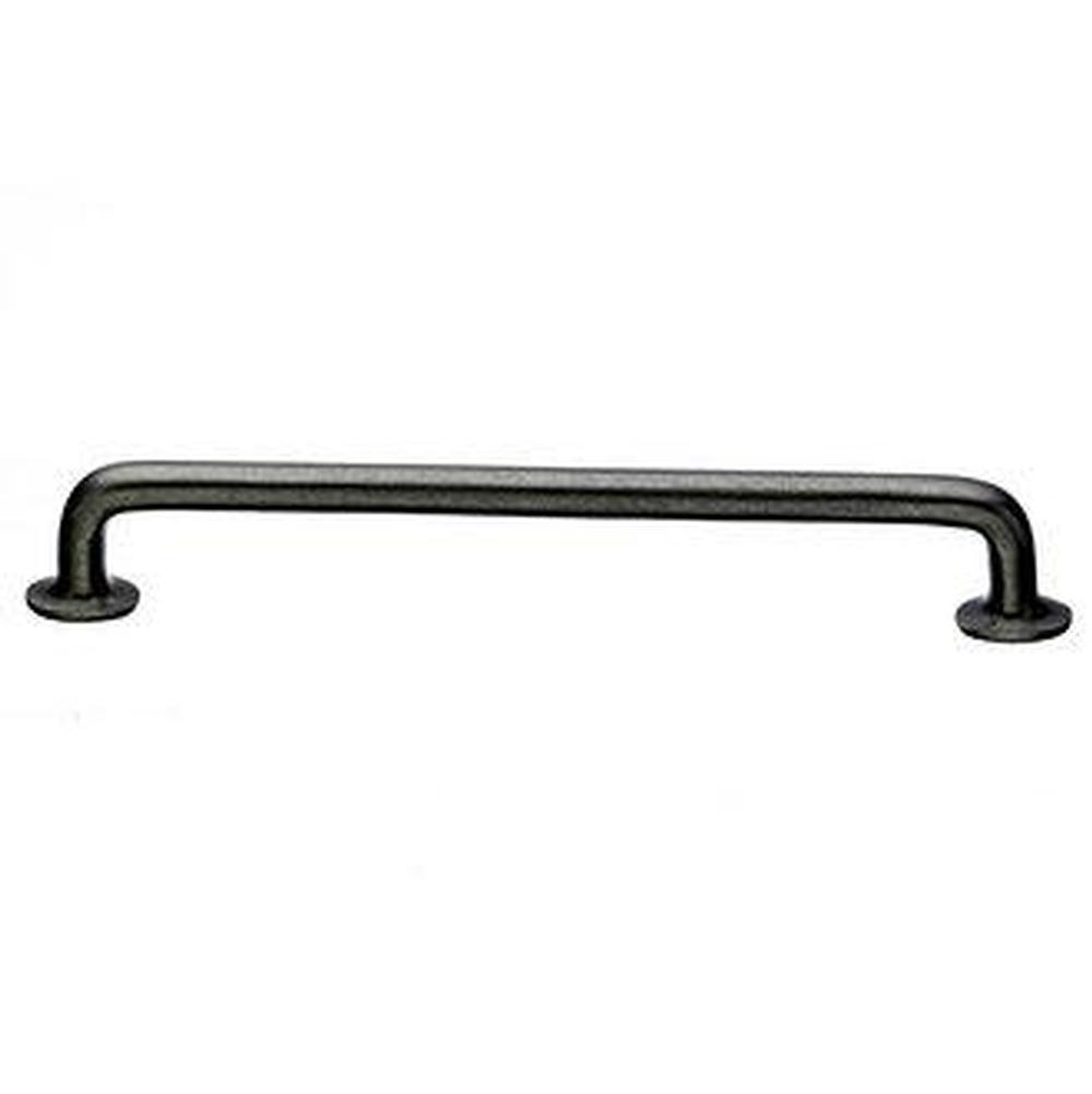 Top Knobs Aspen Rounded Pull Center to Center