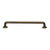 Top Knobs Aspen Rounded Pull Center to Center