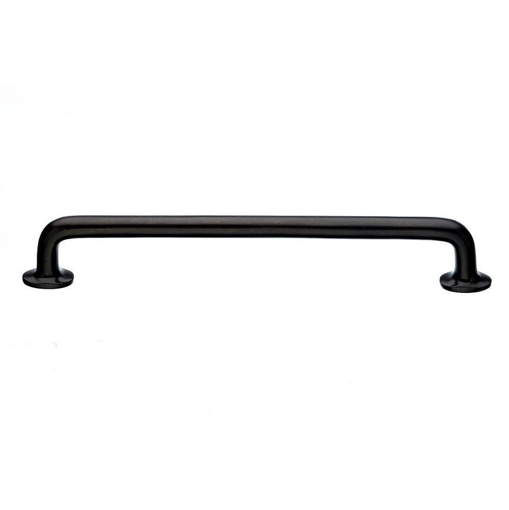 Top Knobs Aspen Rounded Pull Center to Center