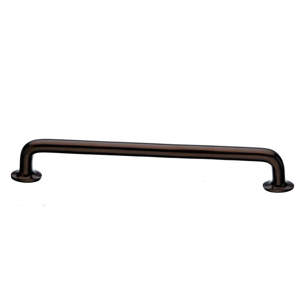 Top Knobs Aspen Rounded Pull Center to Center