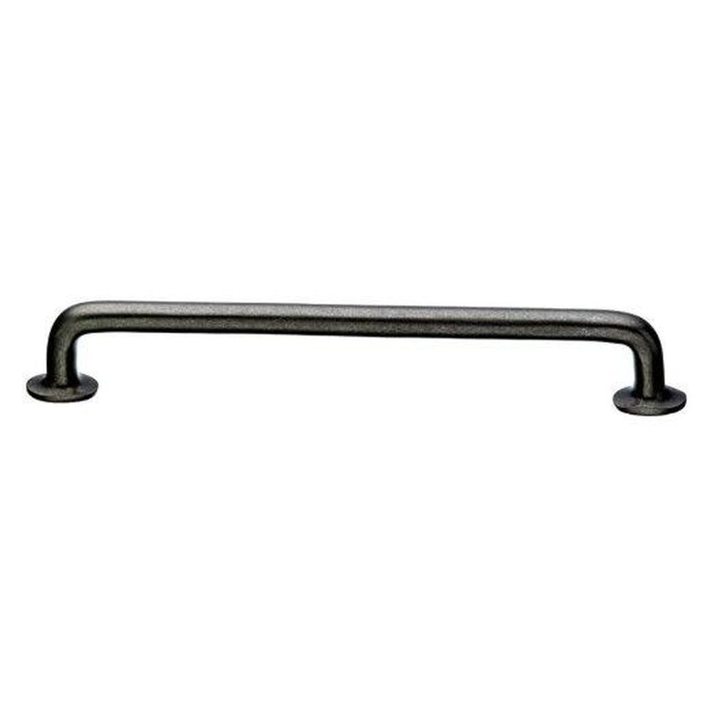Top Knobs Aspen Rounded Pull Center to Center