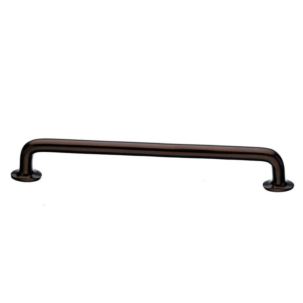 Top Knobs Aspen Rounded Pull Center to Center