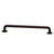 Top Knobs Aspen Rounded Pull Center to Center