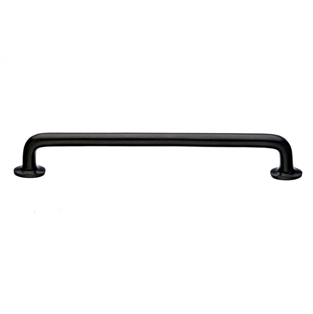 Top Knobs Aspen Rounded Pull Center to Center