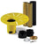 Americh M141068 Freestanding Drop-in Drain Kit