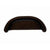 Top Knobs M1410 Aspen Cup Pull 3 Inch Center to Center