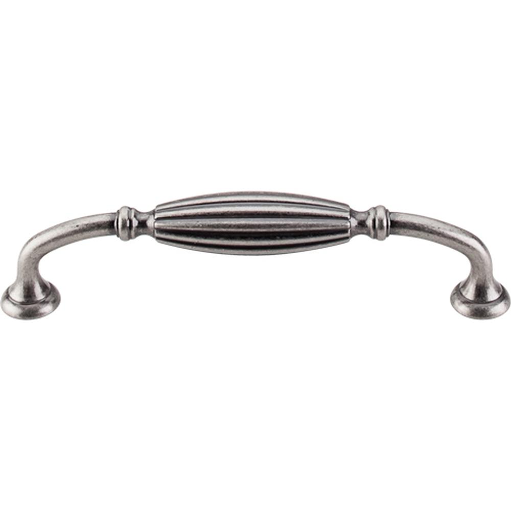 Top Knobs Tuscany D Pull Center to Center