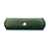 Top Knobs M1430 Aspen Rectangle Backplate 2 1/2 Inch - Parent