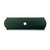 Top Knobs M1430 Aspen Rectangle Backplate 2 1/2 Inch
