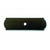 Top Knobs M1430 Aspen Rectangle Backplate 2 1/2 Inch