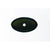 Top Knobs Aspen Oval Backplate
