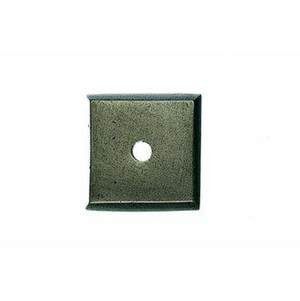 Top Knobs Aspen Square Backplate - Parent