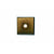 Top Knobs Aspen Square Backplate
