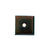 Top Knobs Aspen Square Backplate