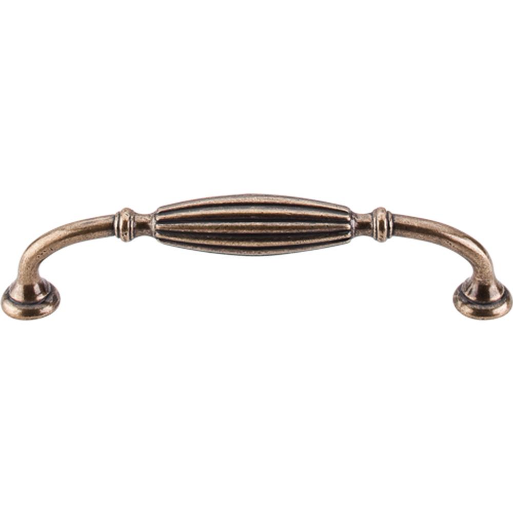 Top Knobs Tuscany D Pull Center to Center