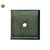 Top Knobs Aspen Square Backplate