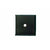 Top Knobs Aspen Square Backplate