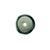 Top Knobs Aspen Round Backplate - Parent