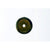 Top Knobs Aspen Round Backplate
